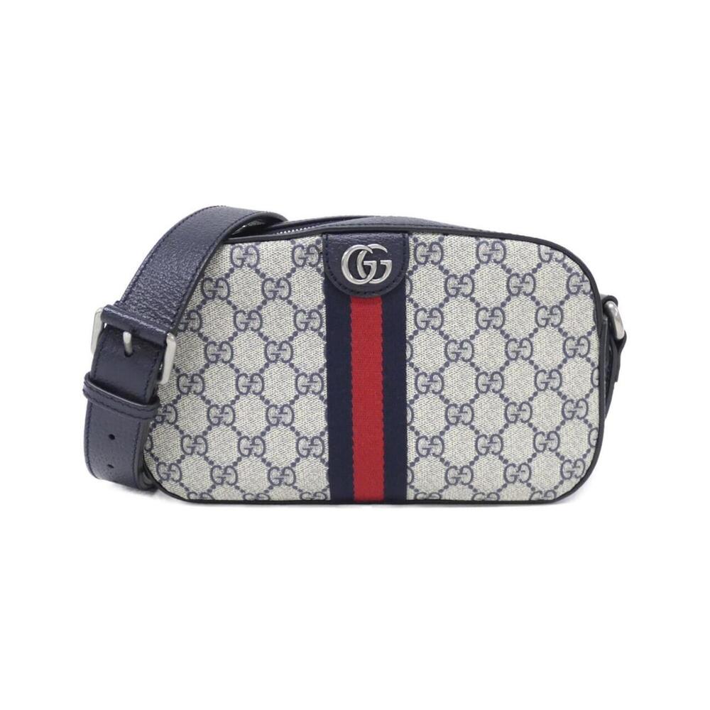 Gucci OPHIDIA 681064 96IWN Shoulder Bag